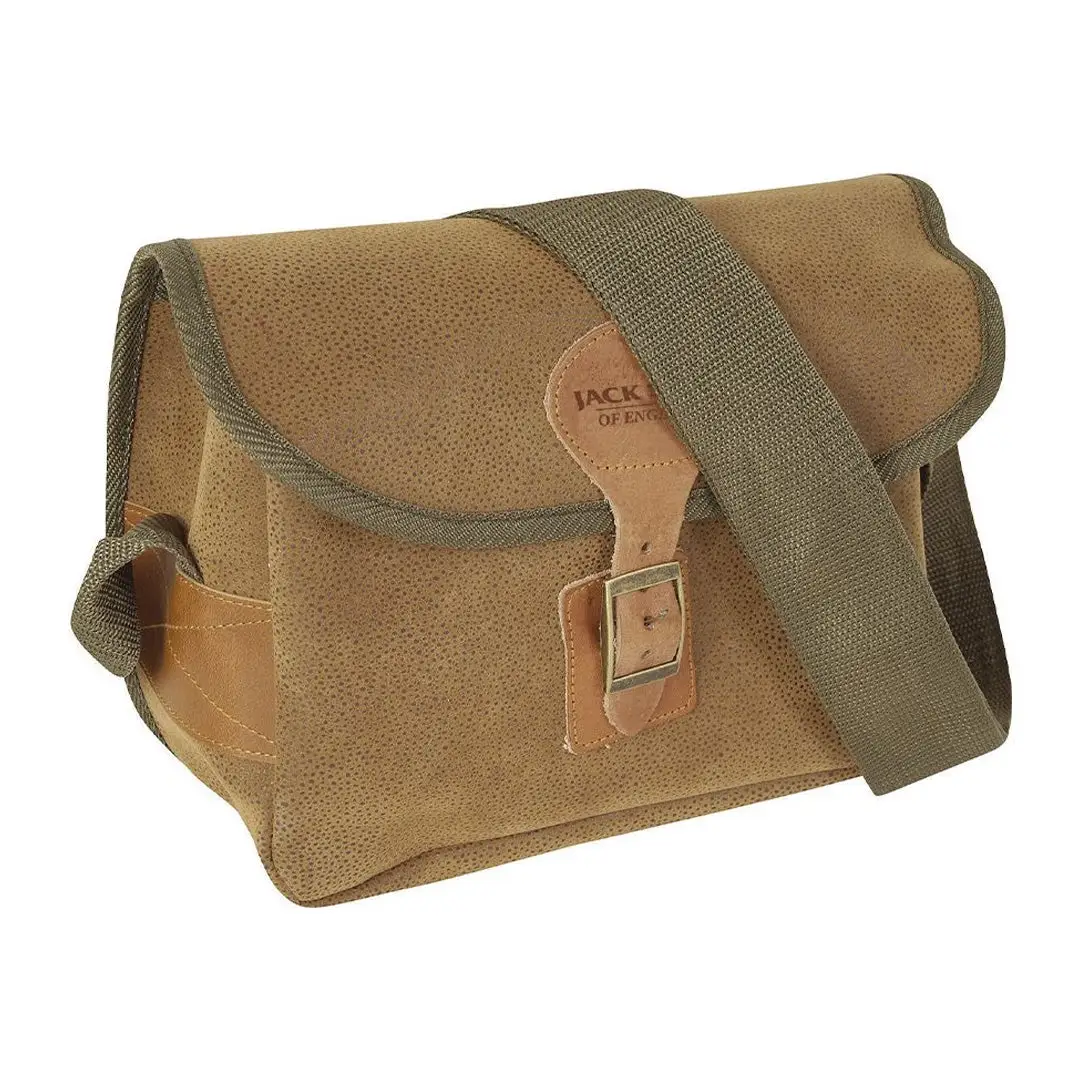Jack Pyke Duotex Cartridge Bag
