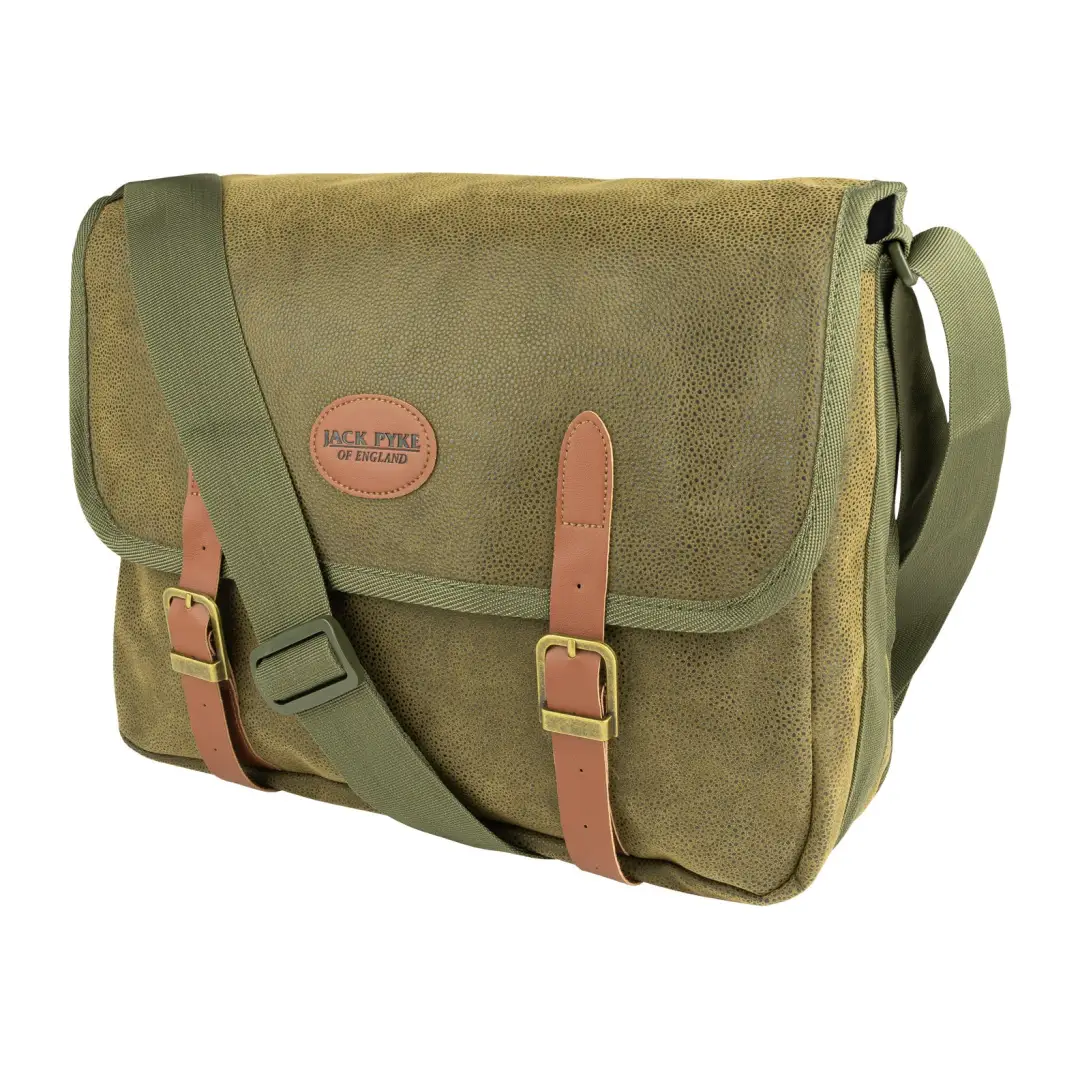 Jack Pyke Duotex Dog Bag - Image 2