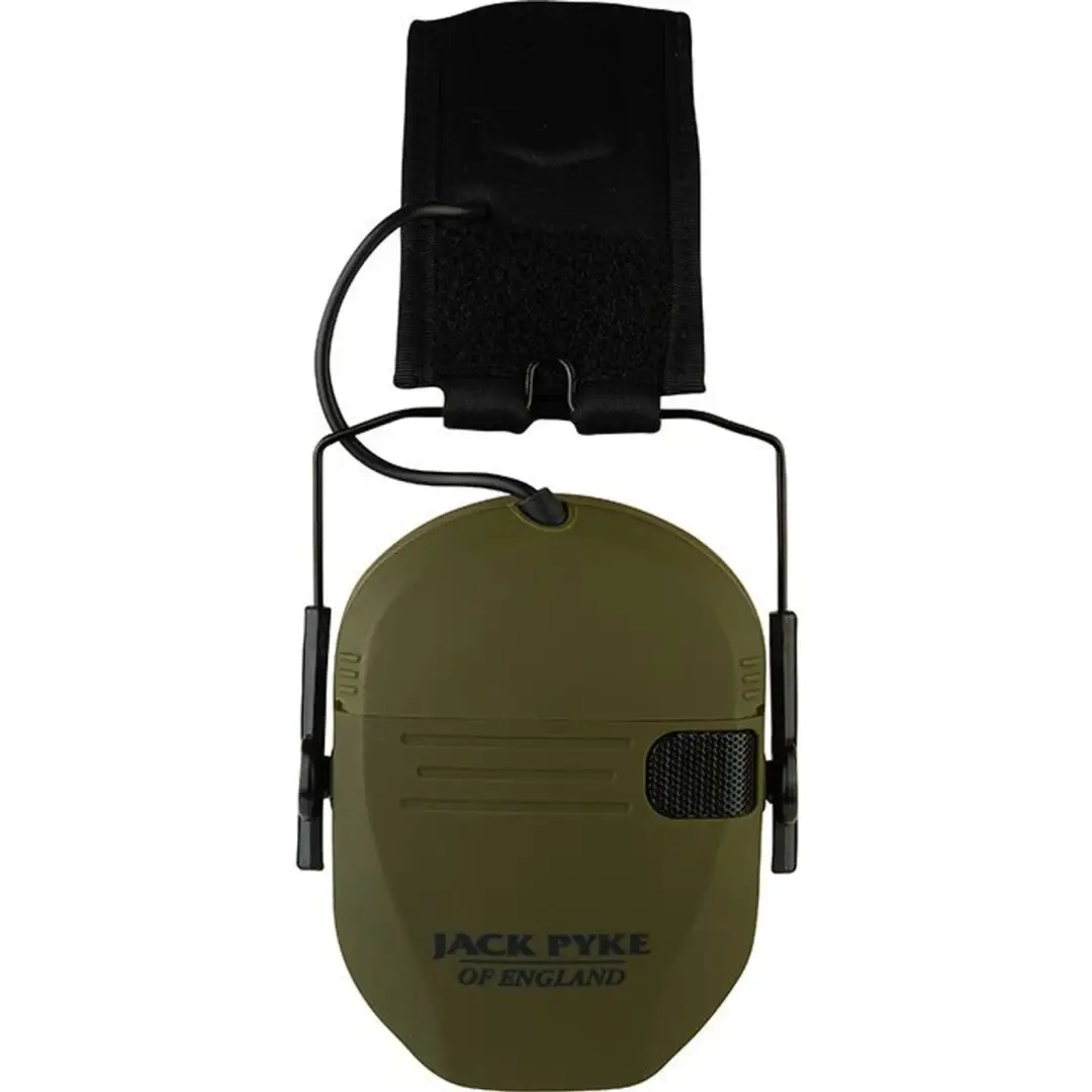 Jack Pyke Electronic Ear Defenders - Image 5