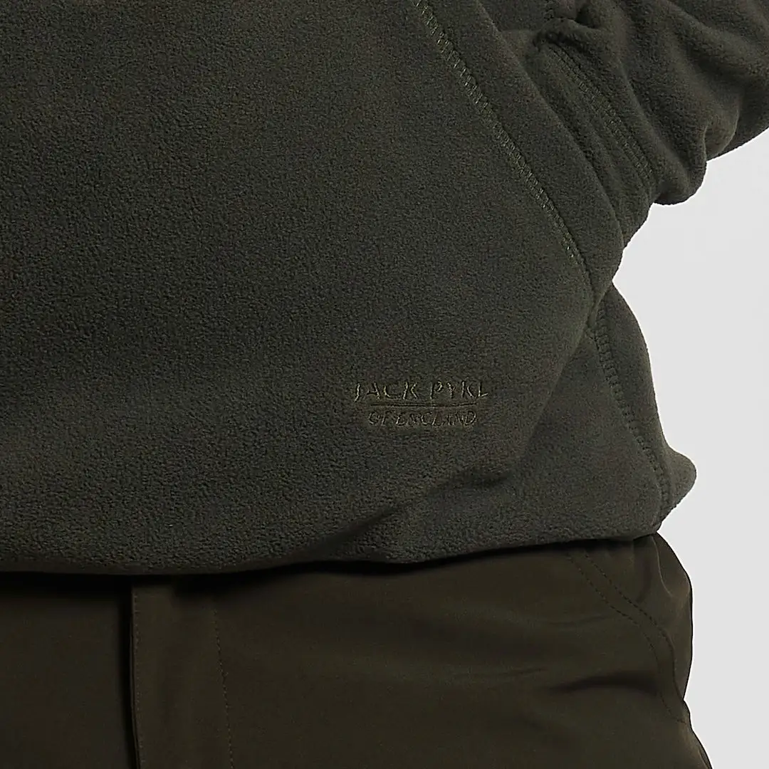 Jack Pyke Fieldman Fleece Hoodie - Image 11