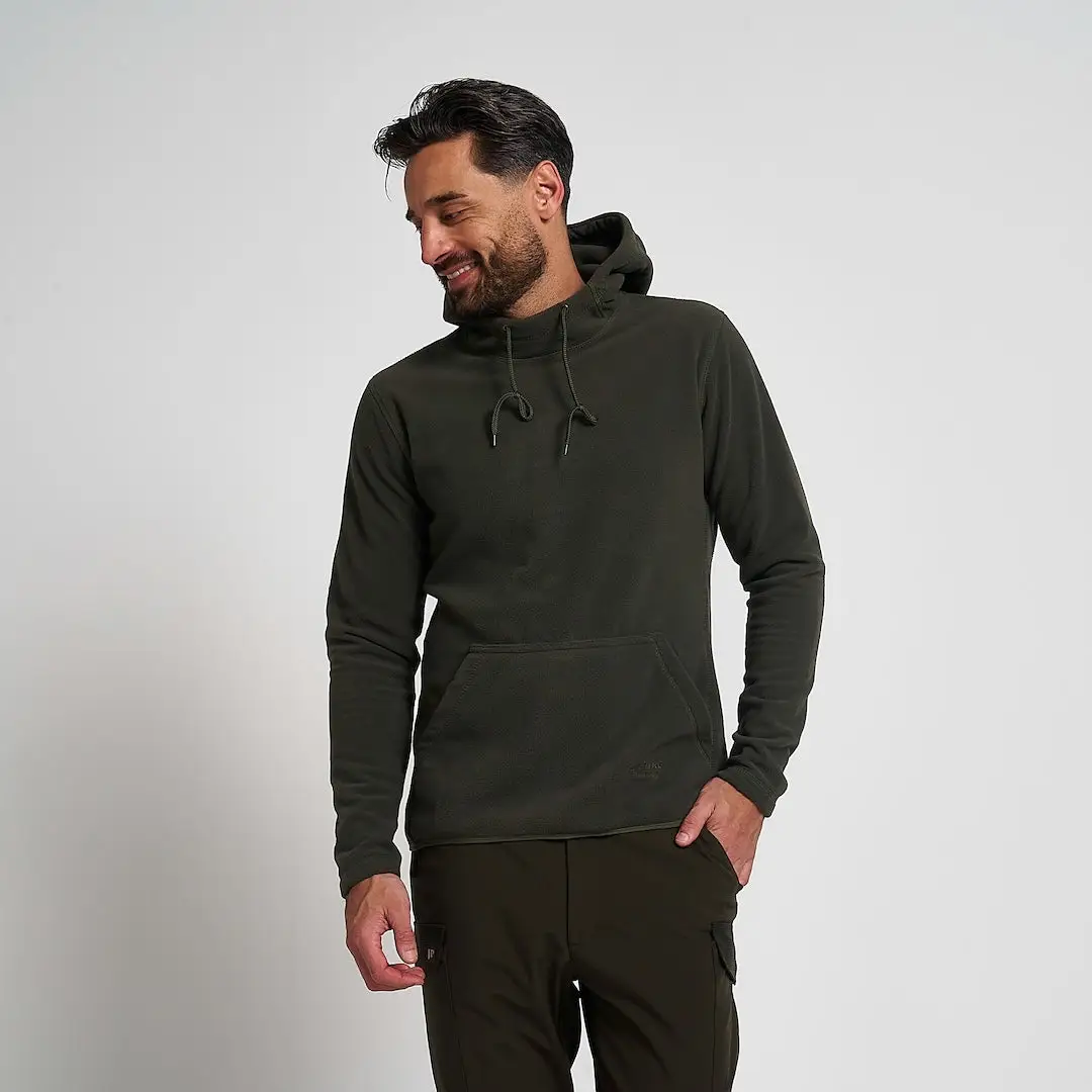 Jack Pyke Fieldman Fleece Hoodie - Image 12
