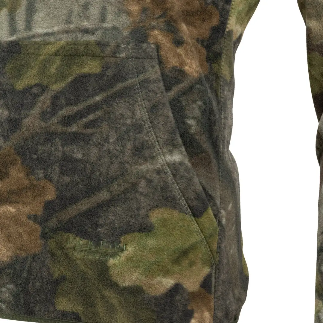Jack Pyke Fieldman Fleece Hoodie - Image 10