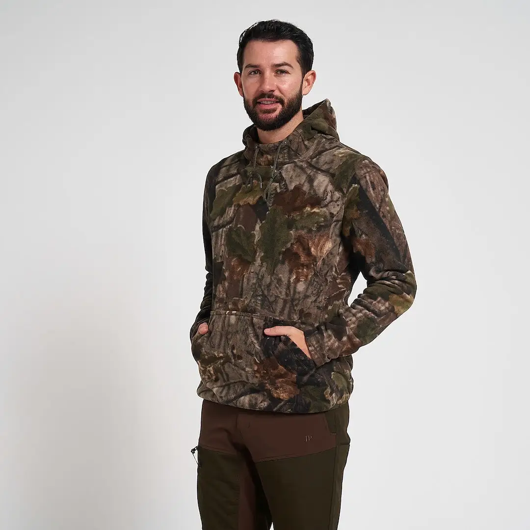 Jack Pyke Fieldman Fleece Hoodie - Image 2