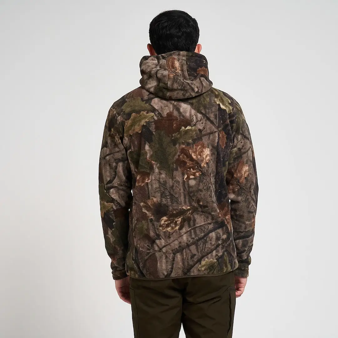 Jack Pyke Fieldman Fleece Hoodie - Image 3