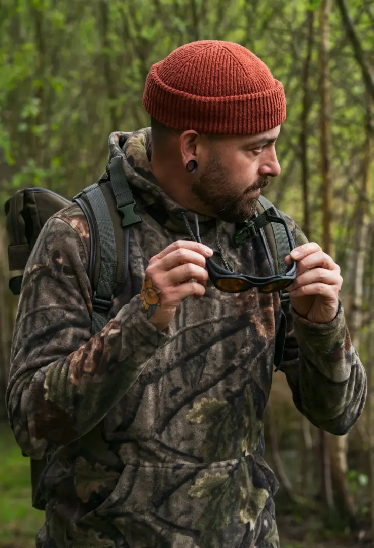 Jack Pyke Fieldman Fleece Hoodie - Image 4
