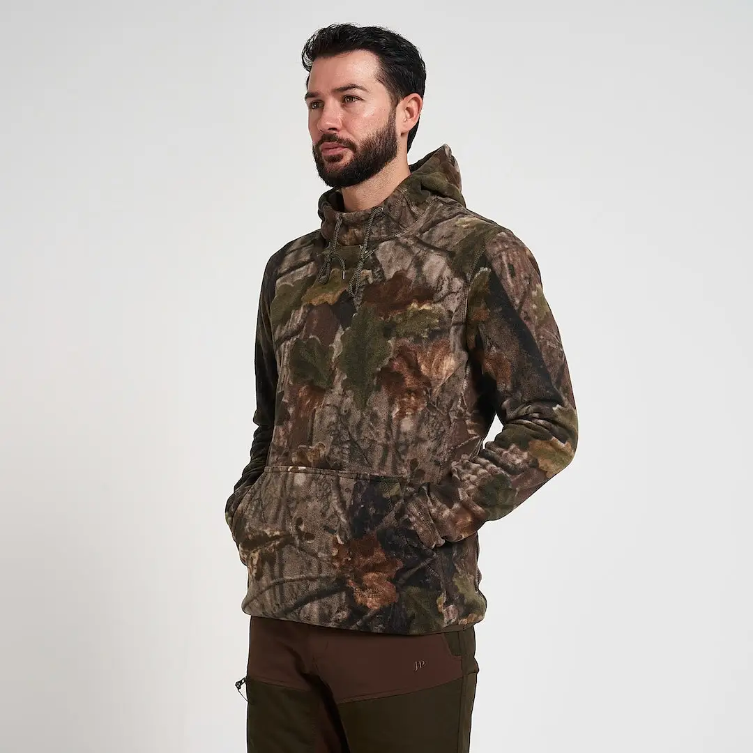 Jack Pyke Fieldman Fleece Hoodie - Image 8