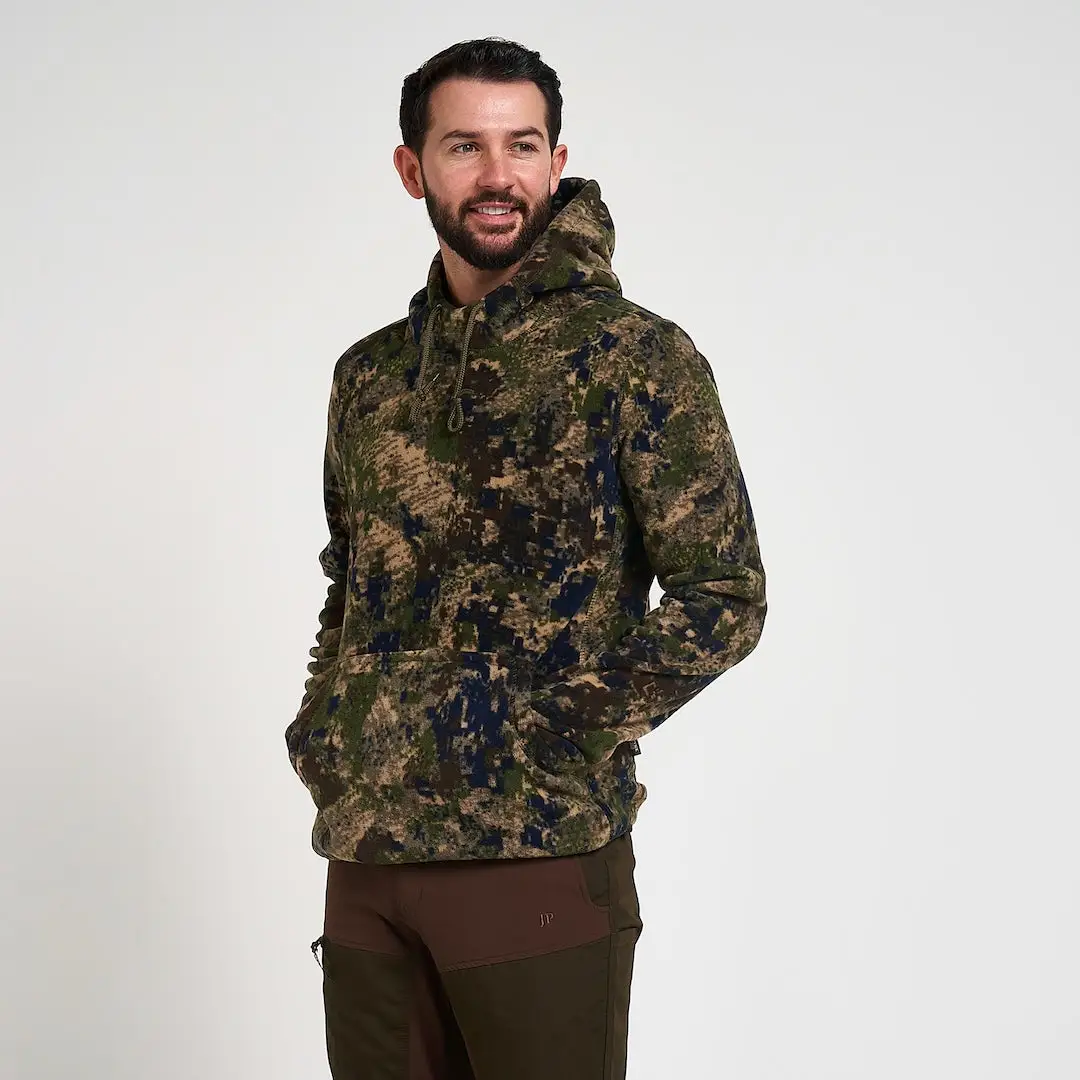 Jack Pyke Fieldman Fleece Hoodie - Image 2