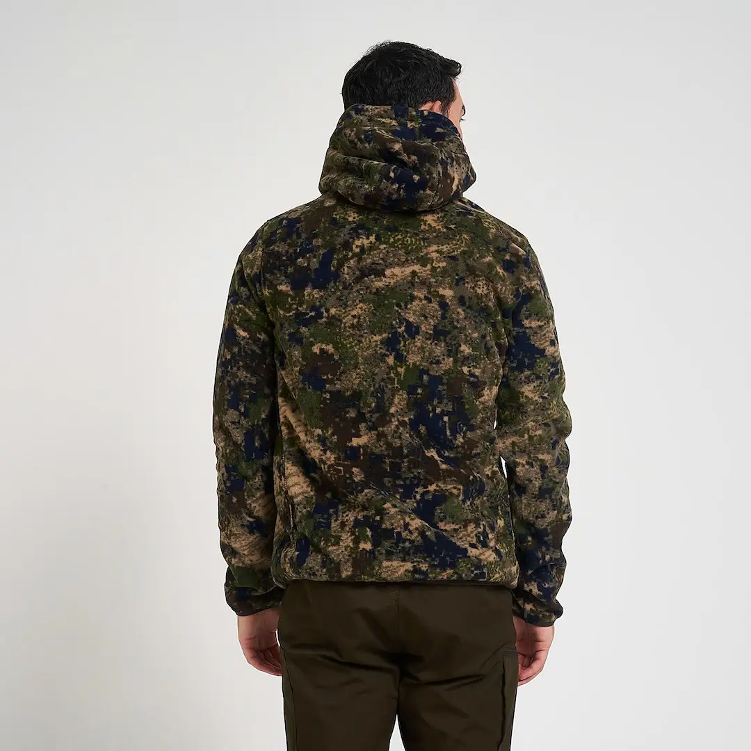 Jack Pyke Fieldman Fleece Hoodie - Image 3