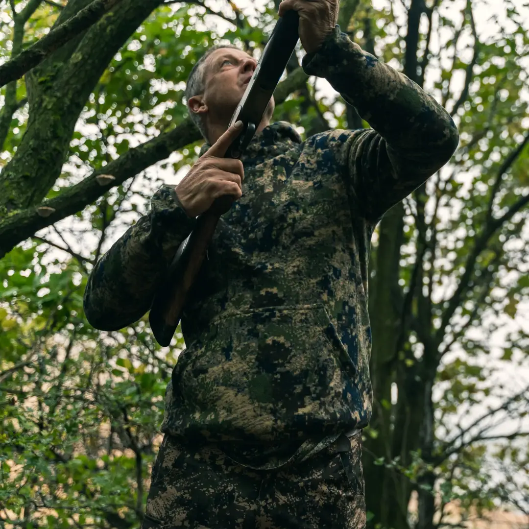 Jack Pyke Fieldman Fleece Hoodie - Image 4