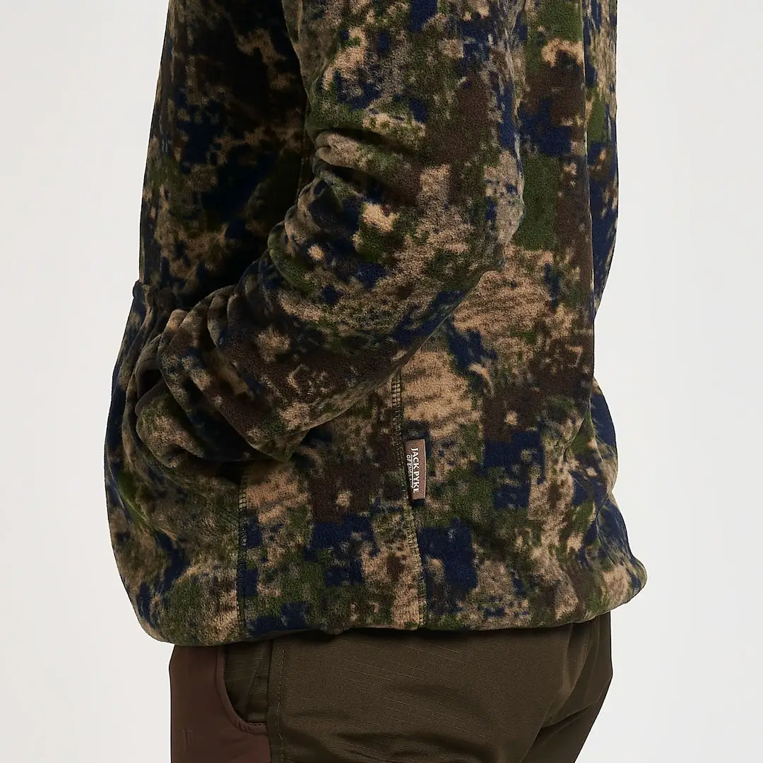 Jack Pyke Fieldman Fleece Hoodie - Image 6