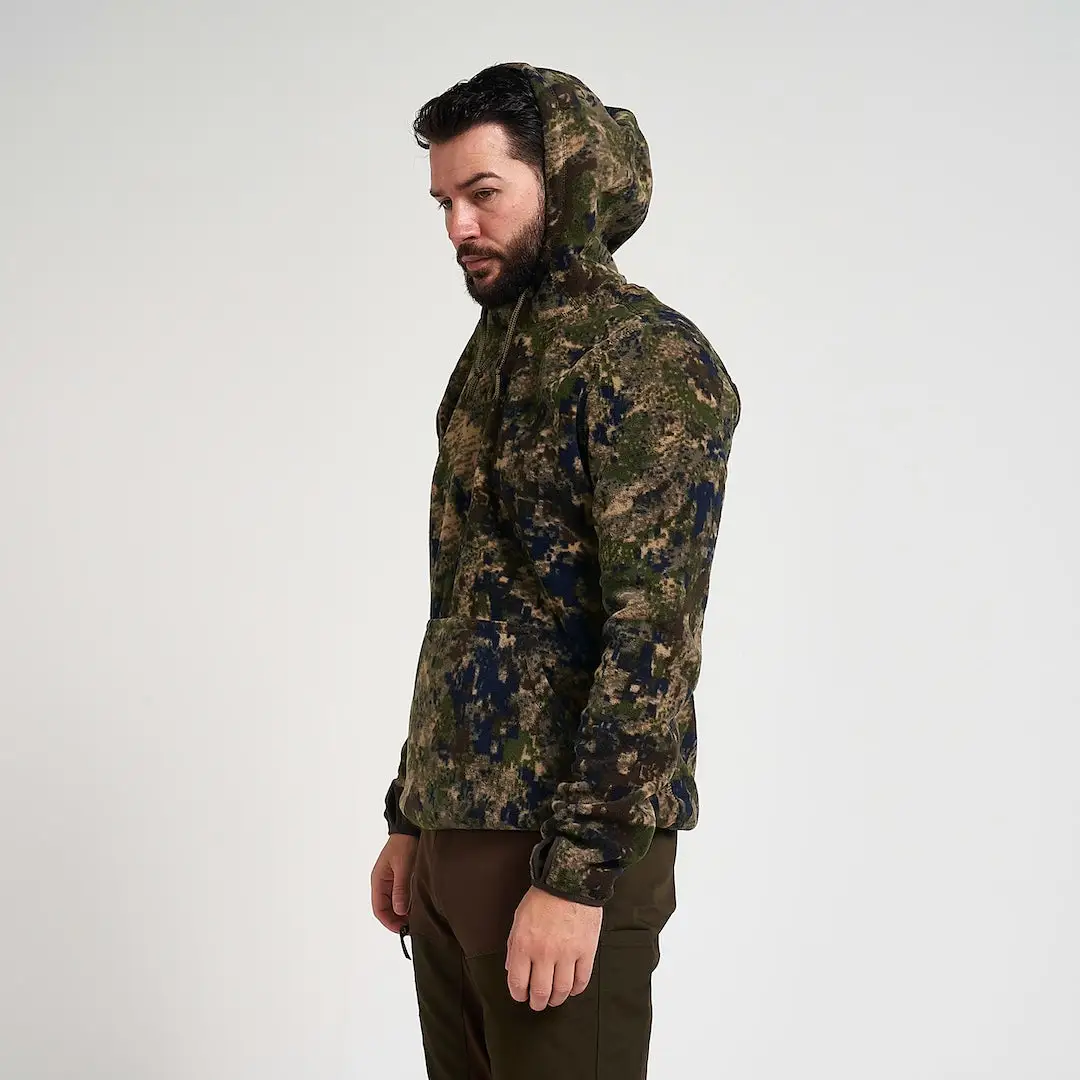 Jack Pyke Fieldman Fleece Hoodie - Image 8
