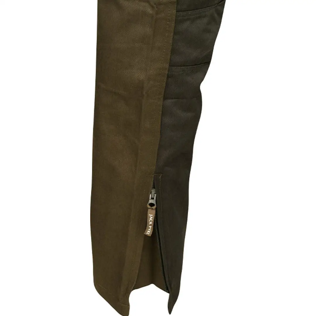 Jack Pyke Fieldman Trousers - Image 10