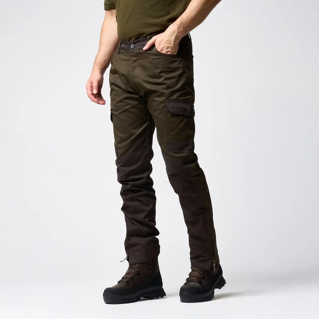 Jack Pyke Fieldman Trousers - Image 2