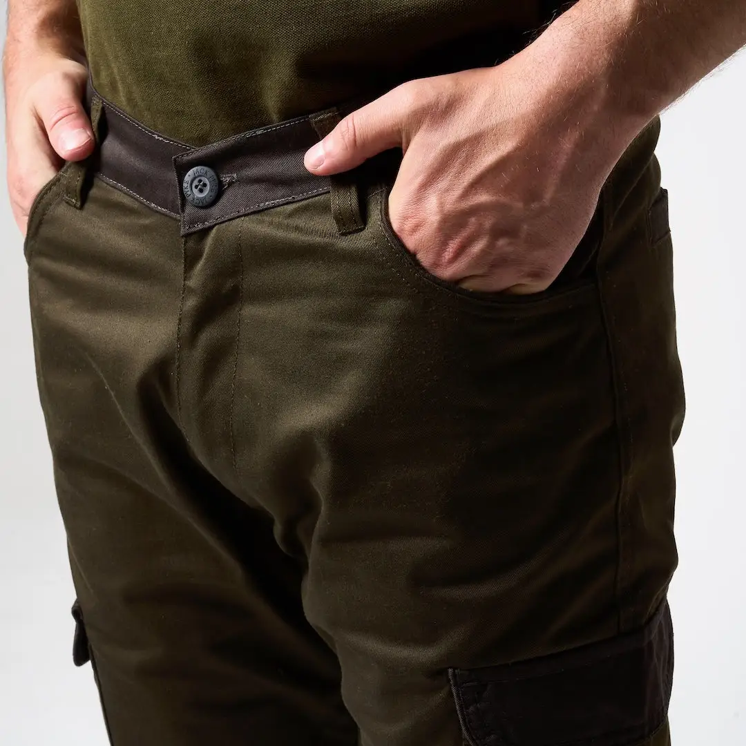Jack Pyke Fieldman Trousers - Image 3