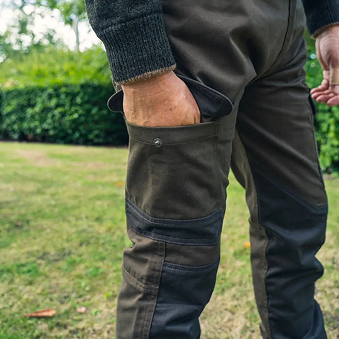 Jack Pyke Fieldman Trousers - Image 4