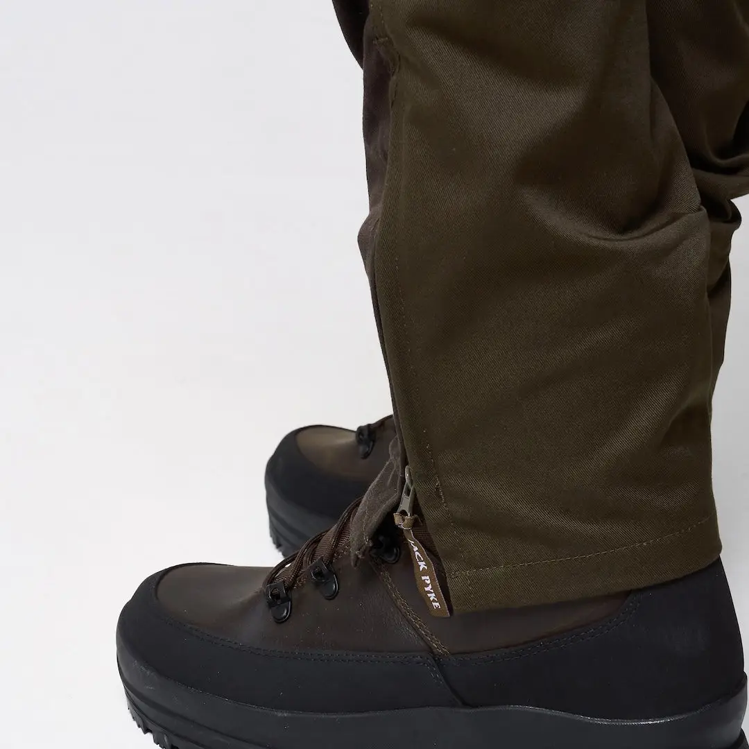 Jack Pyke Fieldman Trousers - Image 9