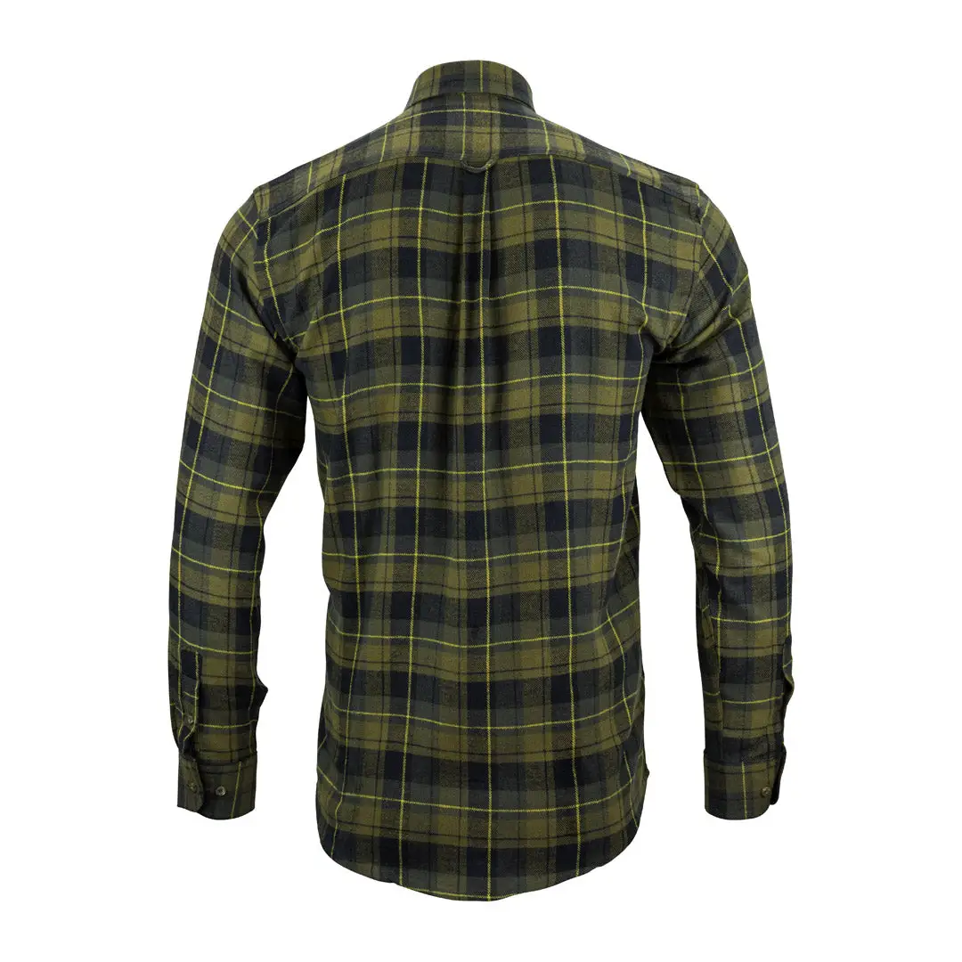 Jack Pyke Flannel Shirt - Image 10