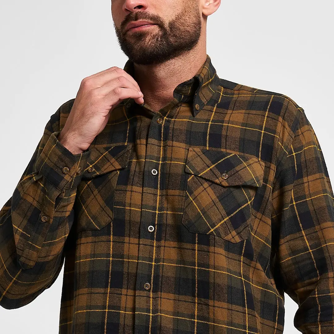Jack Pyke Flannel Shirt - Image 3
