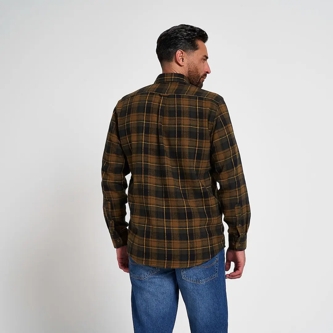 Jack Pyke Flannel Shirt - Image 6