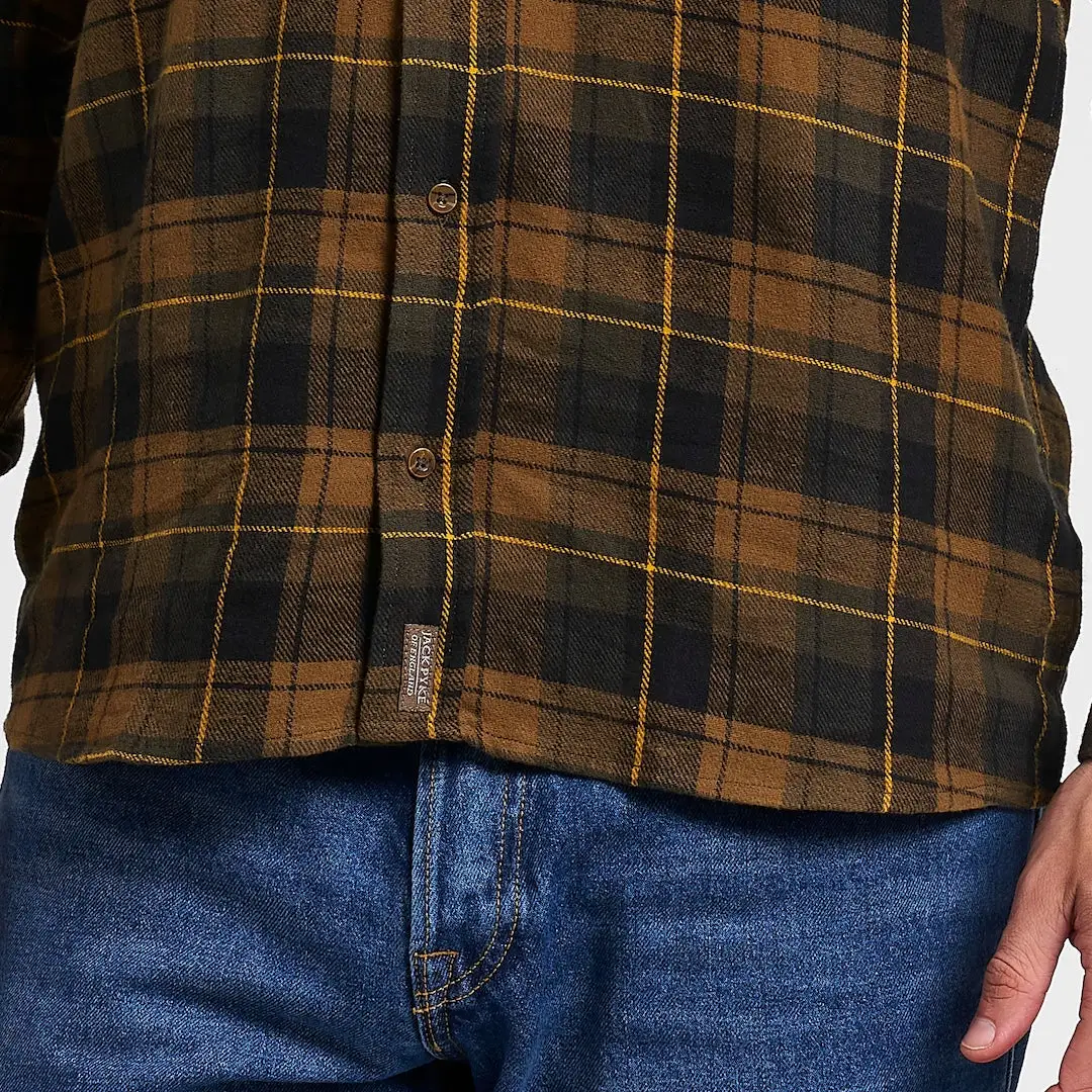 Jack Pyke Flannel Shirt - Image 9