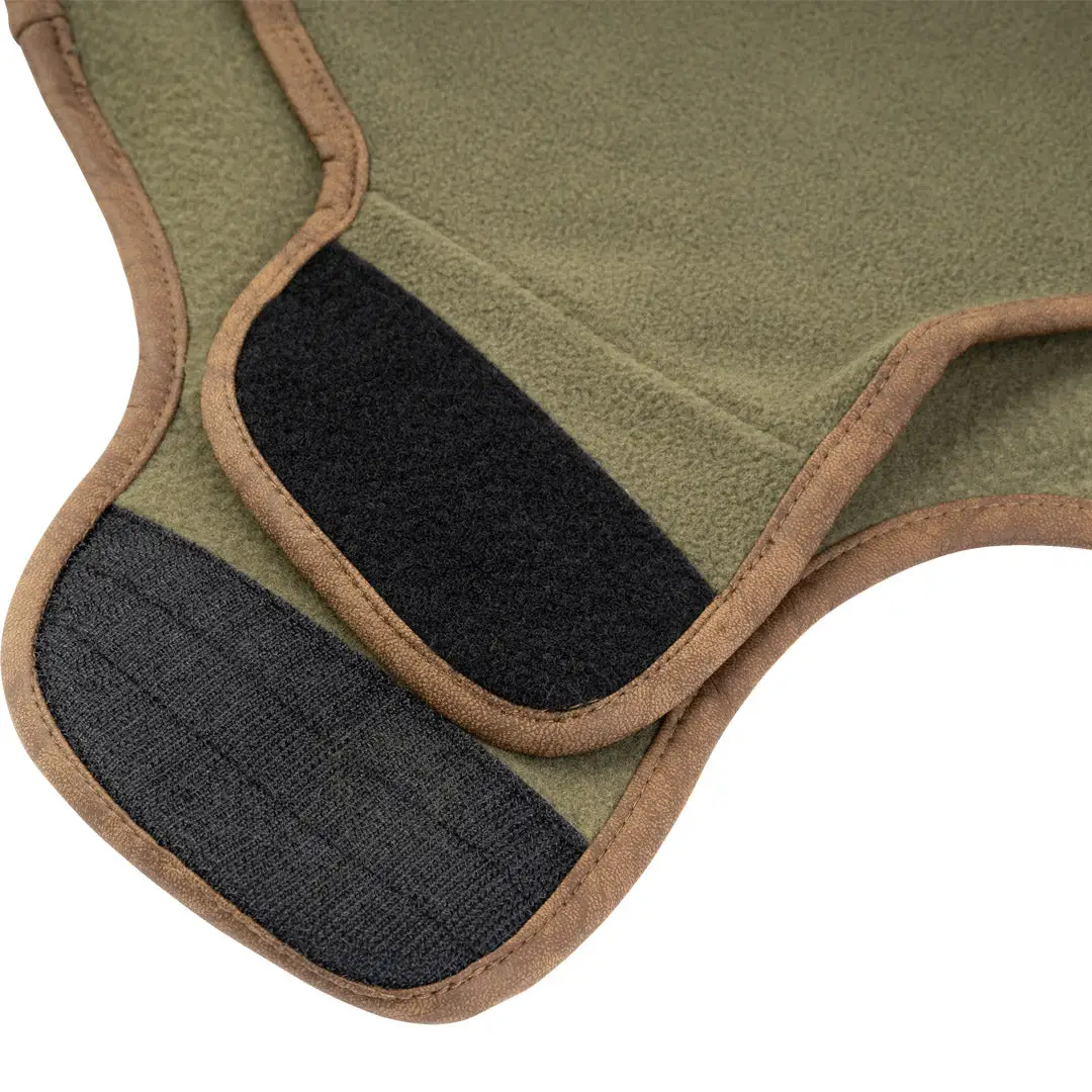 Jack Pyke Fleece Dog Coat - Image 3