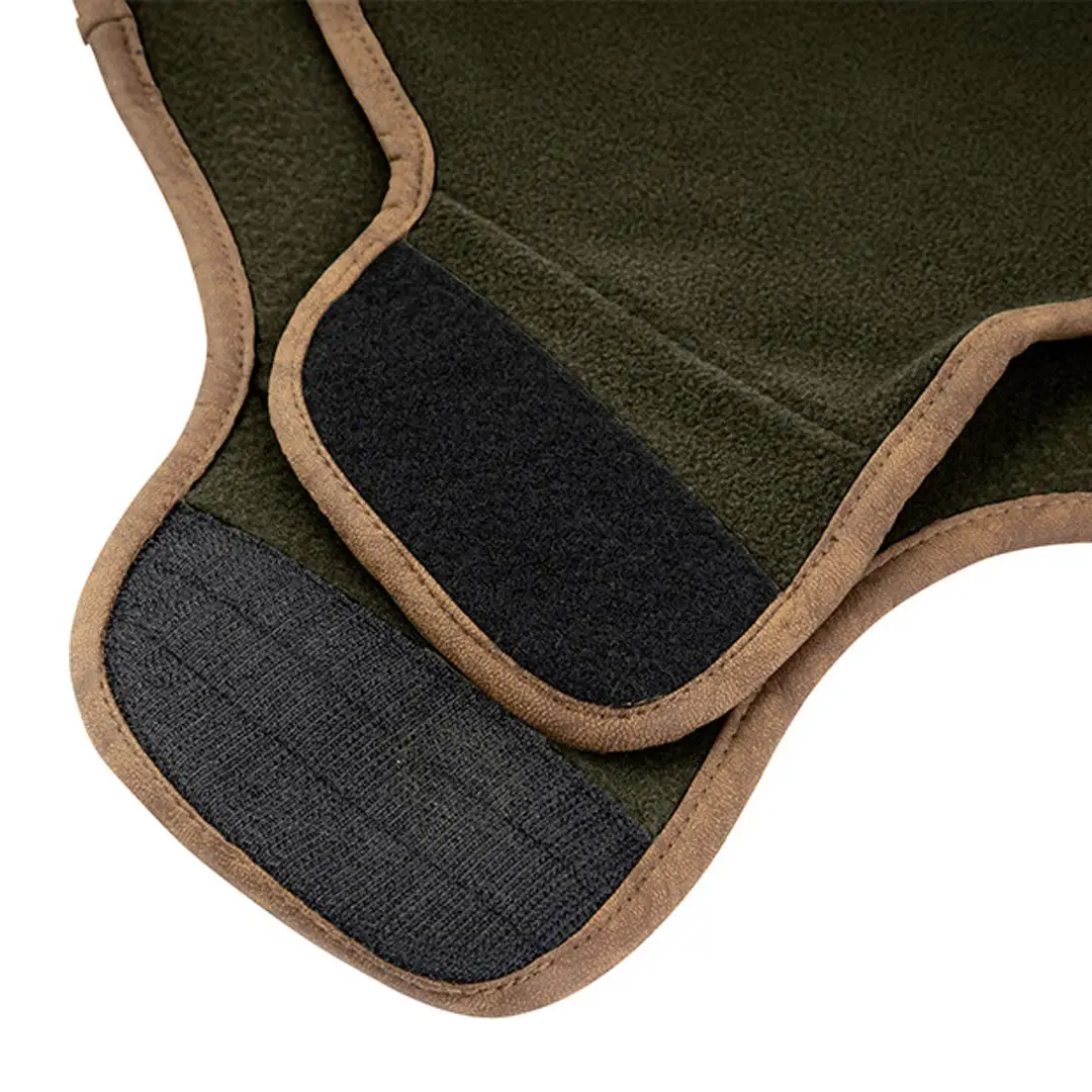 Jack Pyke Fleece Dog Coat - Image 4