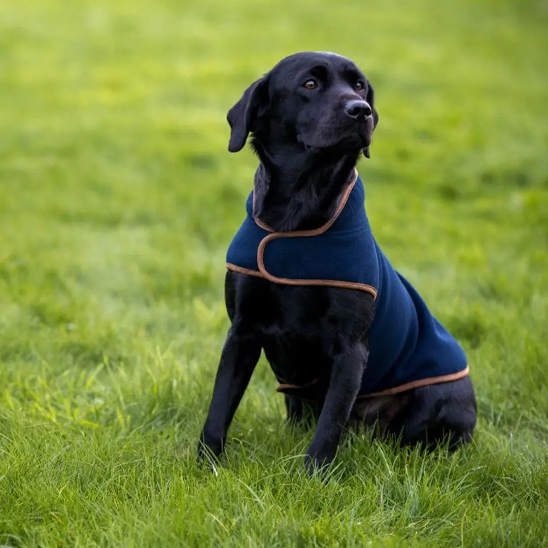 Jack Pyke Fleece Dog Coat - Image 2