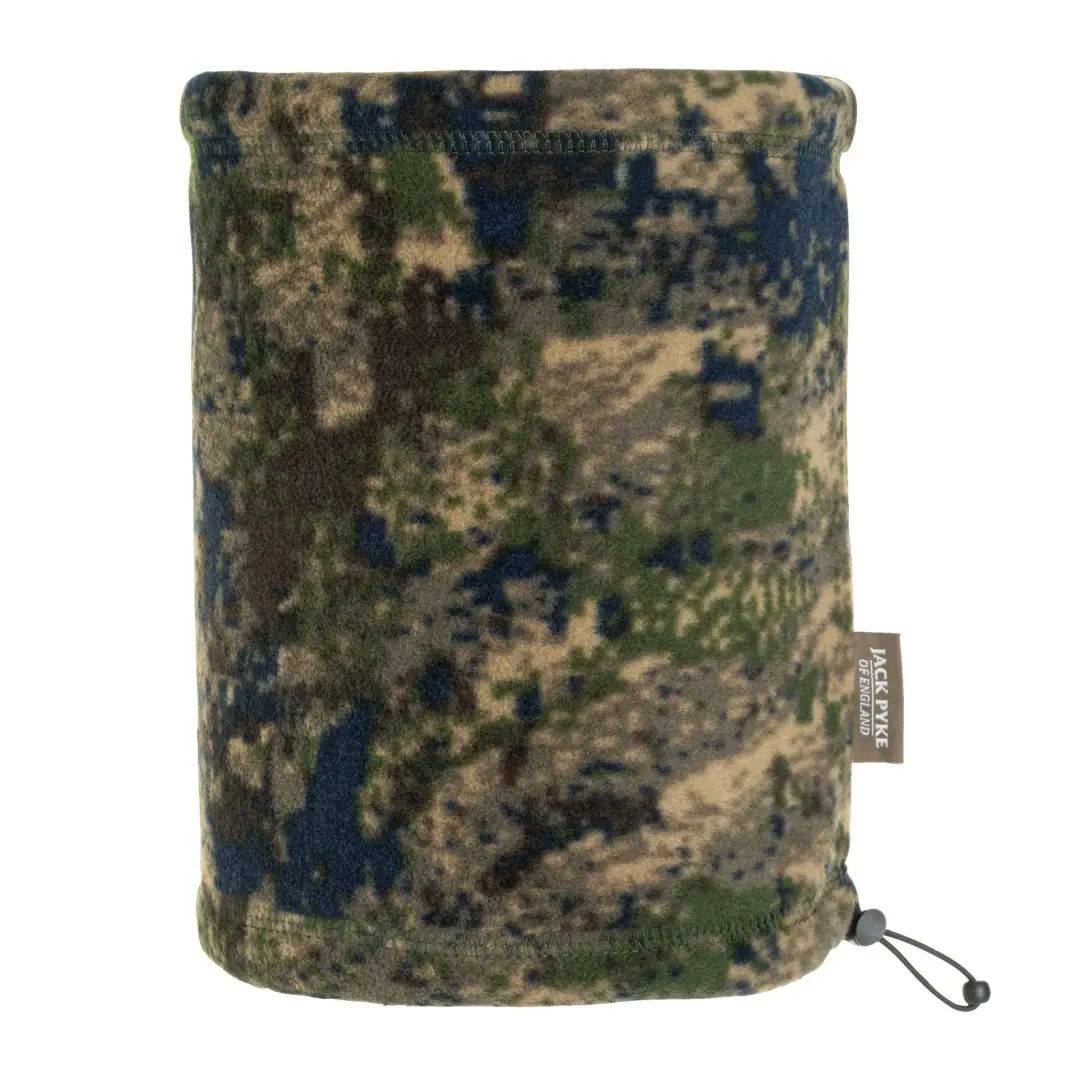 Jack Pyke Fleece Neck Gaiter