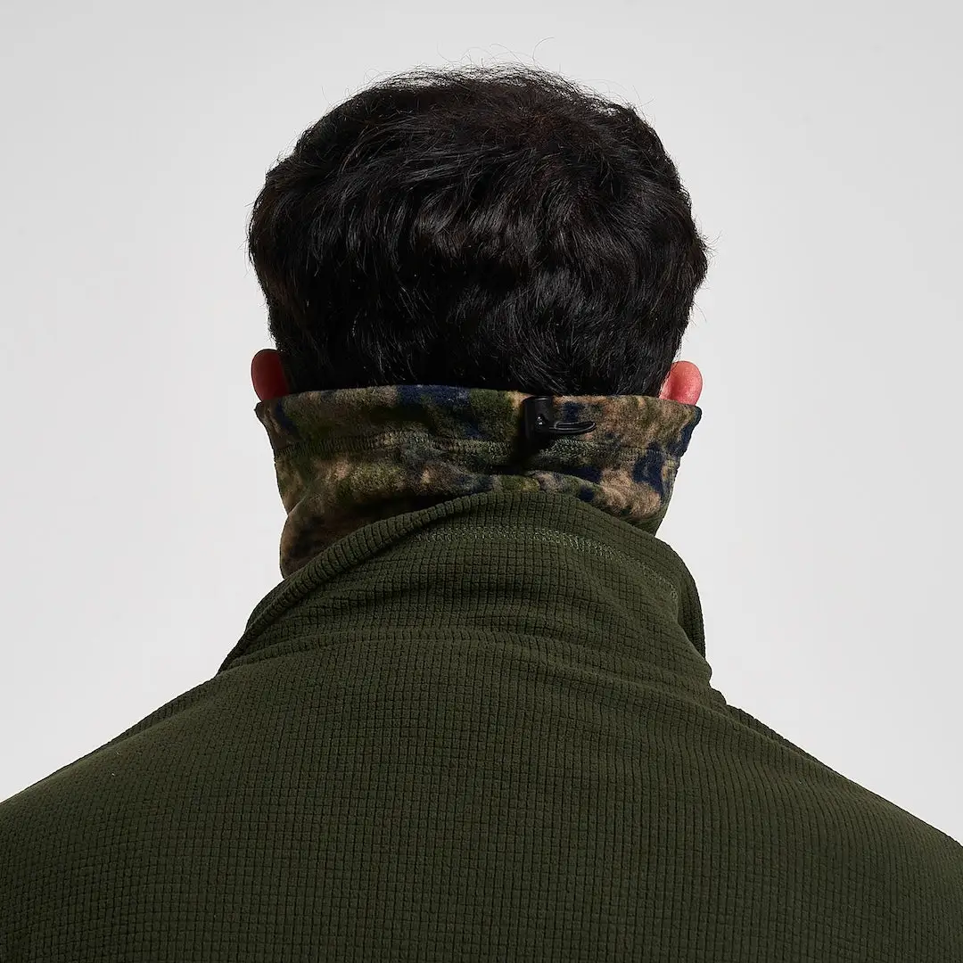 Jack Pyke Fleece Neck Gaiter - Image 4