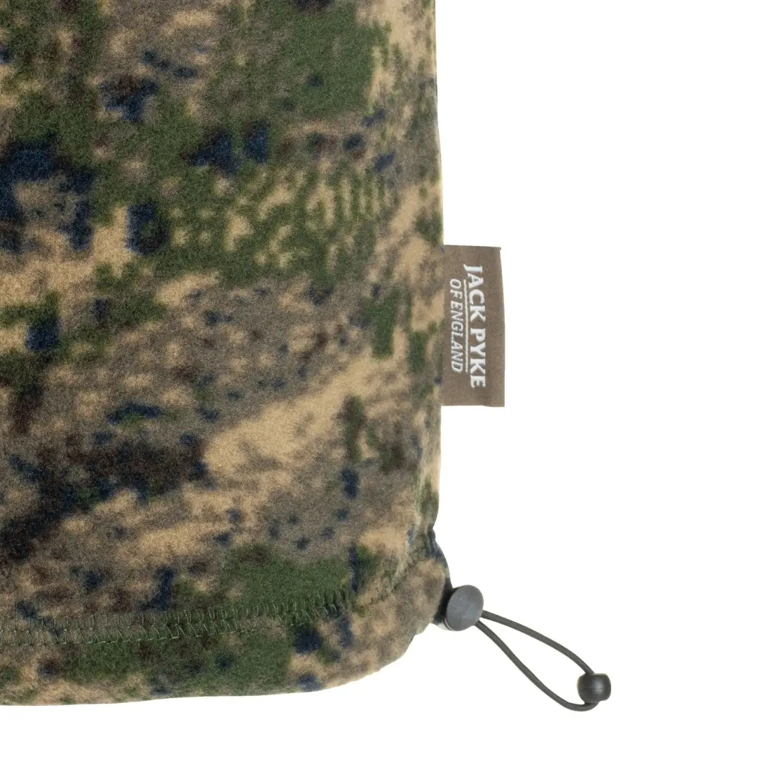 Jack Pyke Fleece Neck Gaiter - Image 7