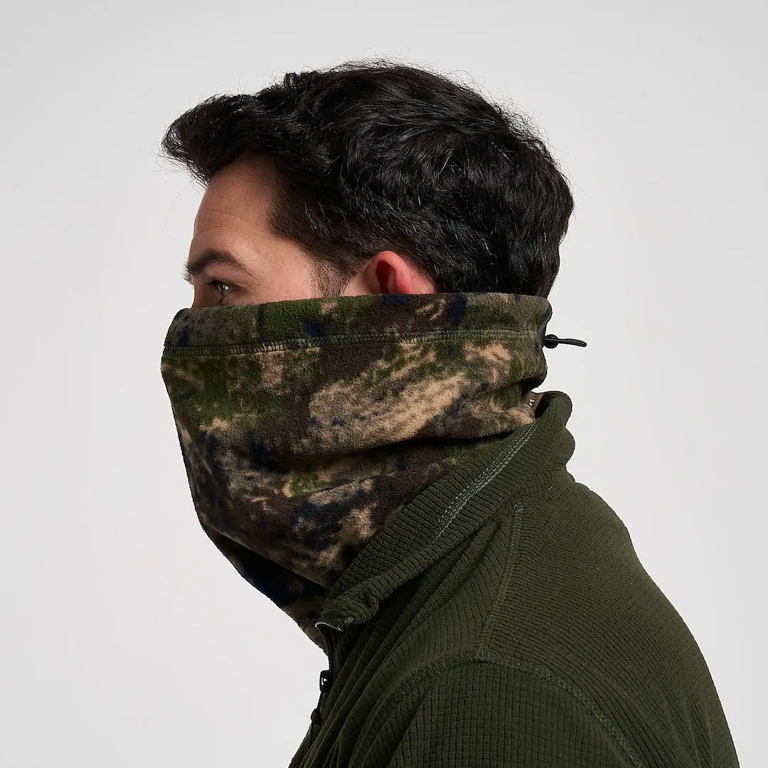 Jack Pyke Fleece Neck Gaiter - Image 8