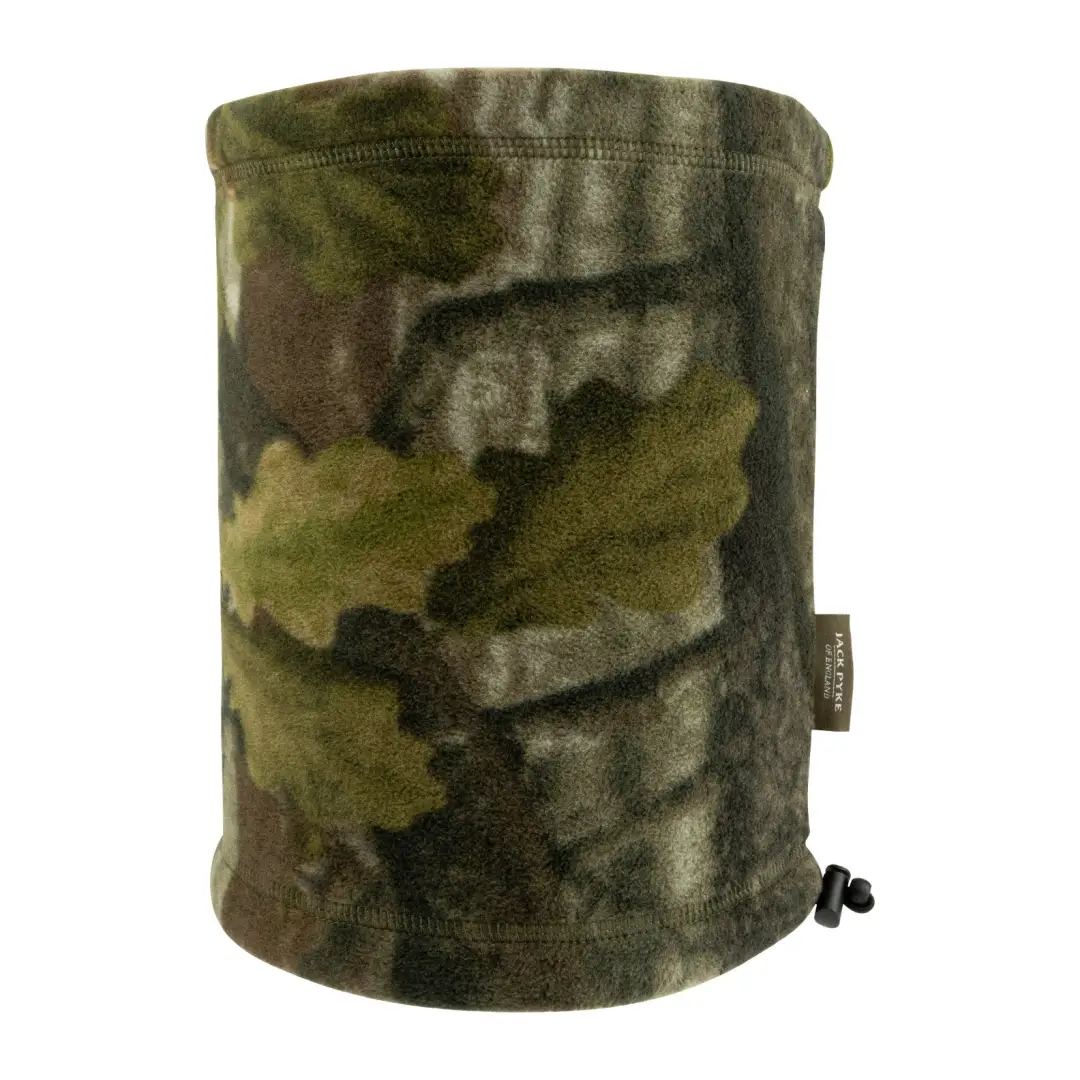 Jack Pyke Fleece Neck Gaiter