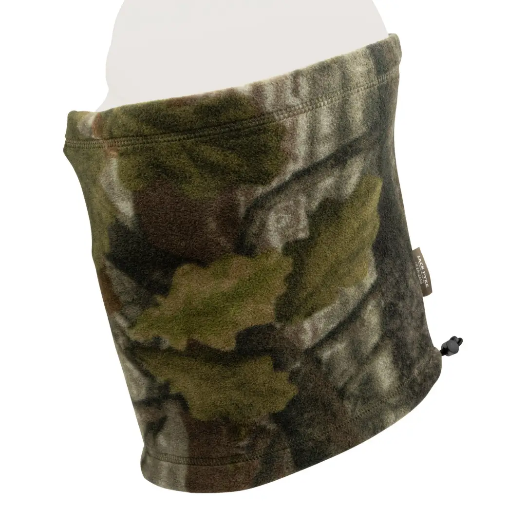 Jack Pyke Fleece Neck Gaiter - Image 3