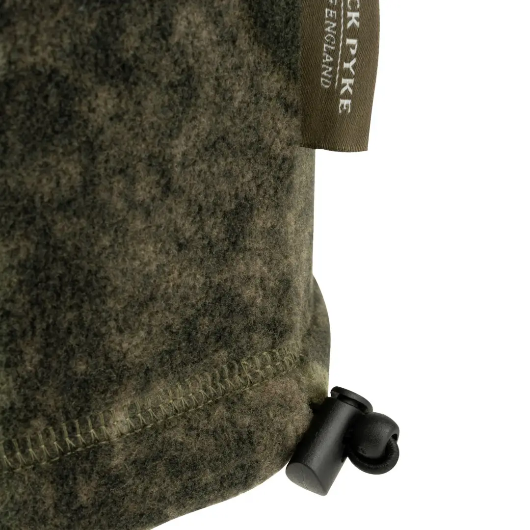 Jack Pyke Fleece Neck Gaiter - Image 7