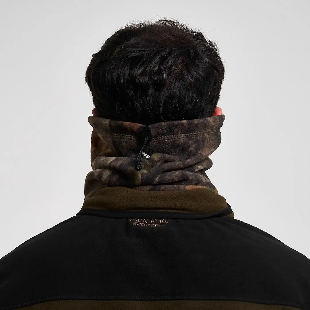 Jack Pyke Fleece Neck Gaiter - Image 8