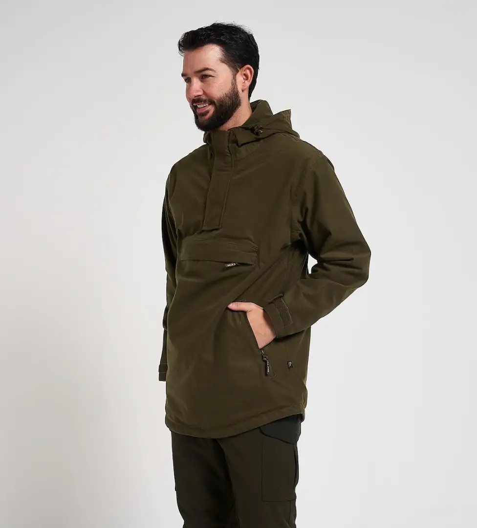 Jack Pyke Galbraith Hunting Smock - Image 10