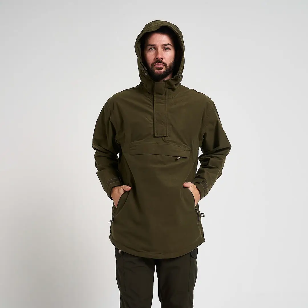Jack Pyke Galbraith Hunting Smock - Image 12