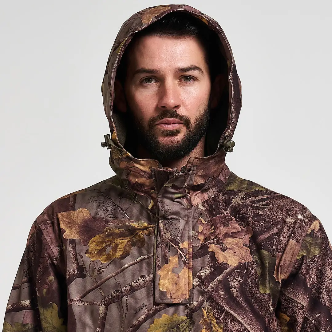 Jack Pyke Galbraith Hunting Smock - Image 3