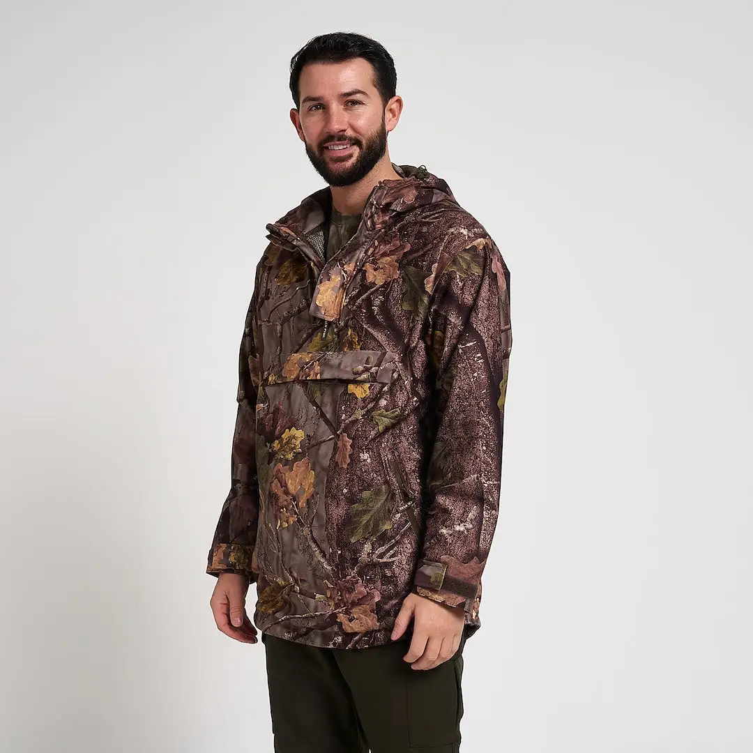 Jack Pyke Galbraith Hunting Smock - Image 6