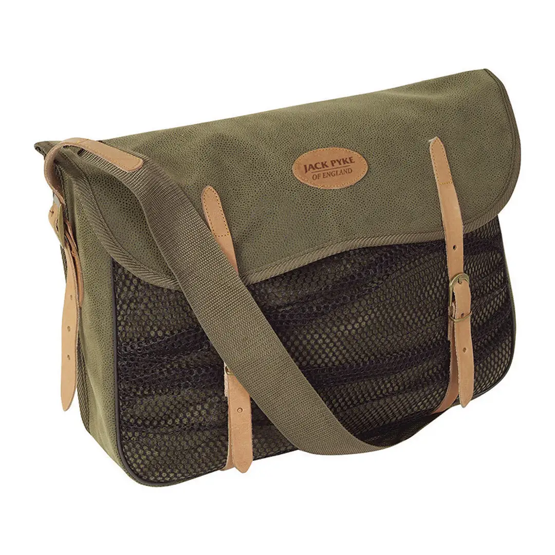 Jack Pyke Game Bag Duotex