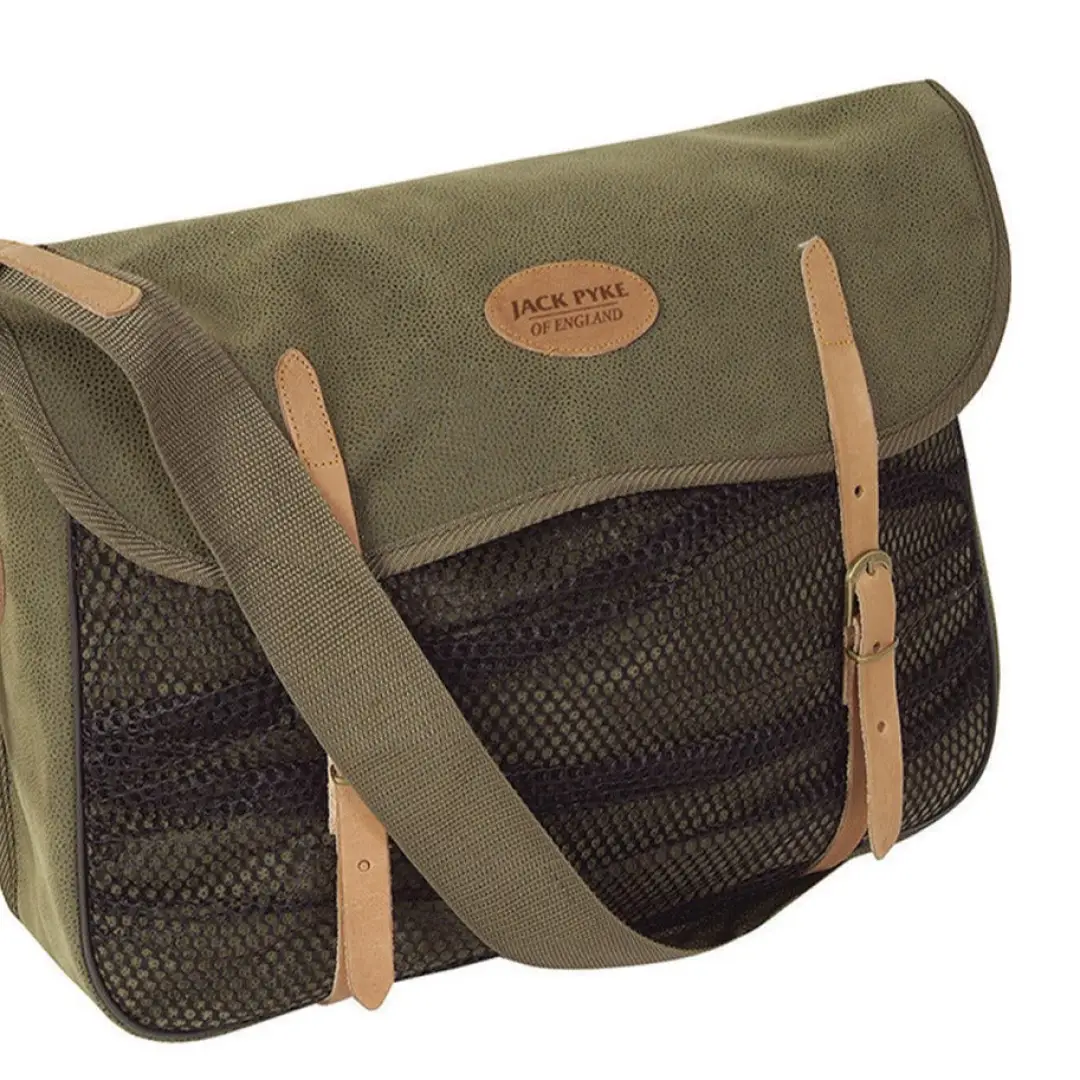 Jack Pyke Game Bag Duotex - Image 2