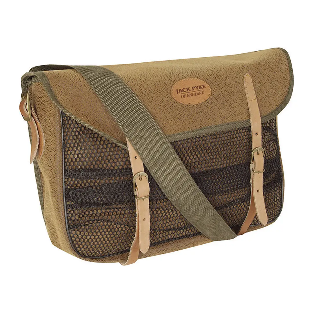 Jack Pyke Game Bag Duotex