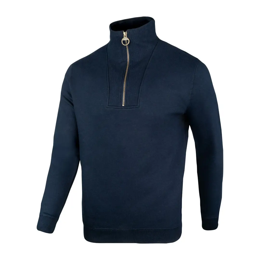 Jack Pyke Half Zip Sweatshirt