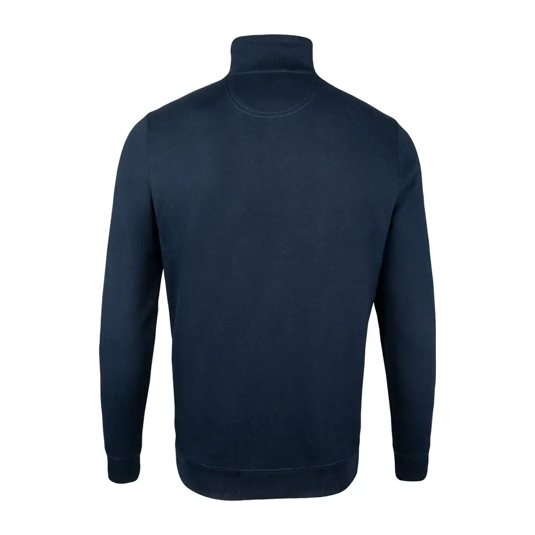 Jack Pyke Half Zip Sweatshirt - Image 2