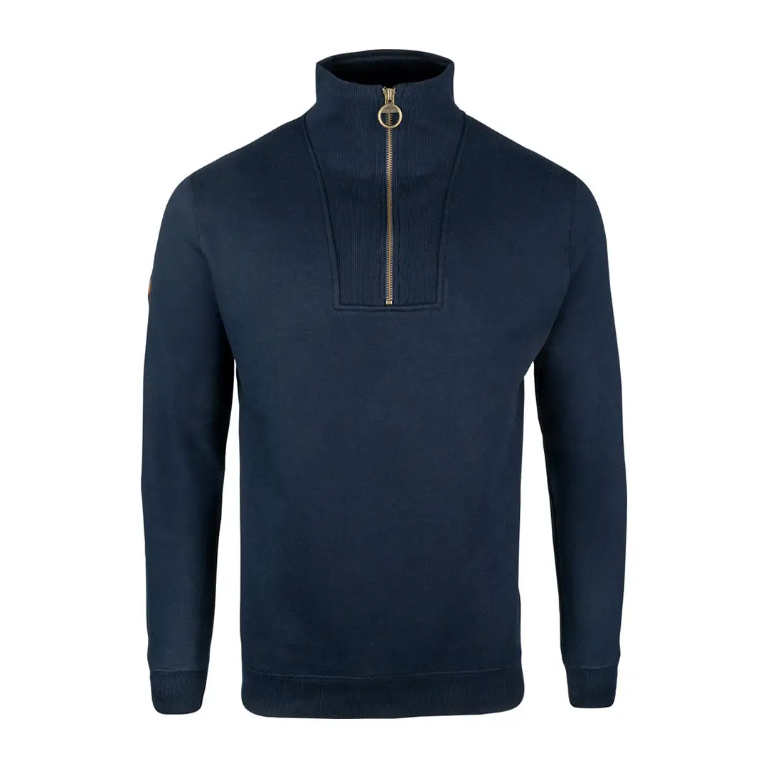 Jack Pyke Half Zip Sweatshirt - Image 4