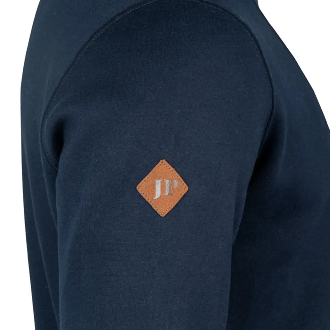Jack Pyke Half Zip Sweatshirt - Image 5