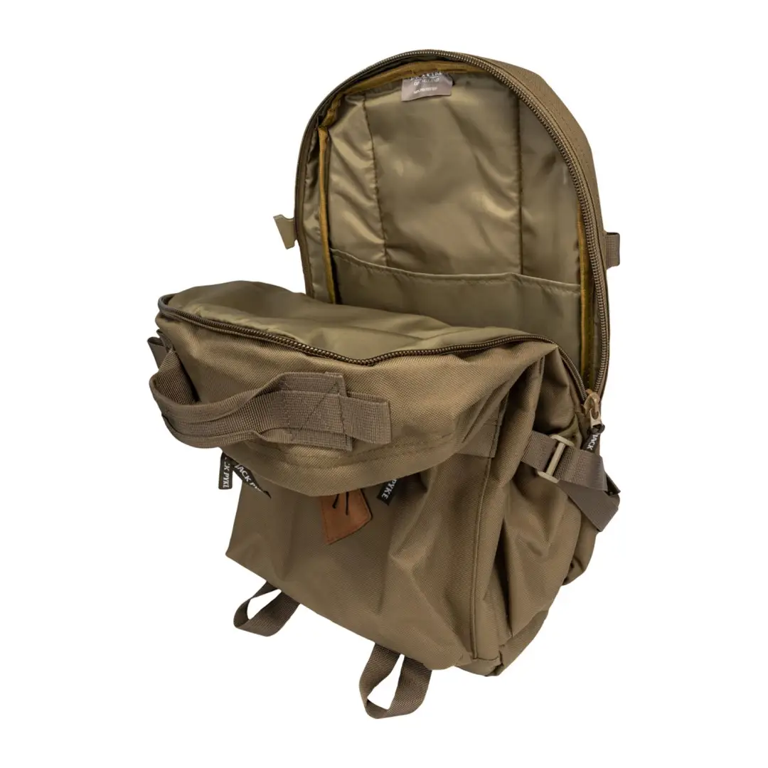 Jack Pyke Harrier Rucksack - Image 4