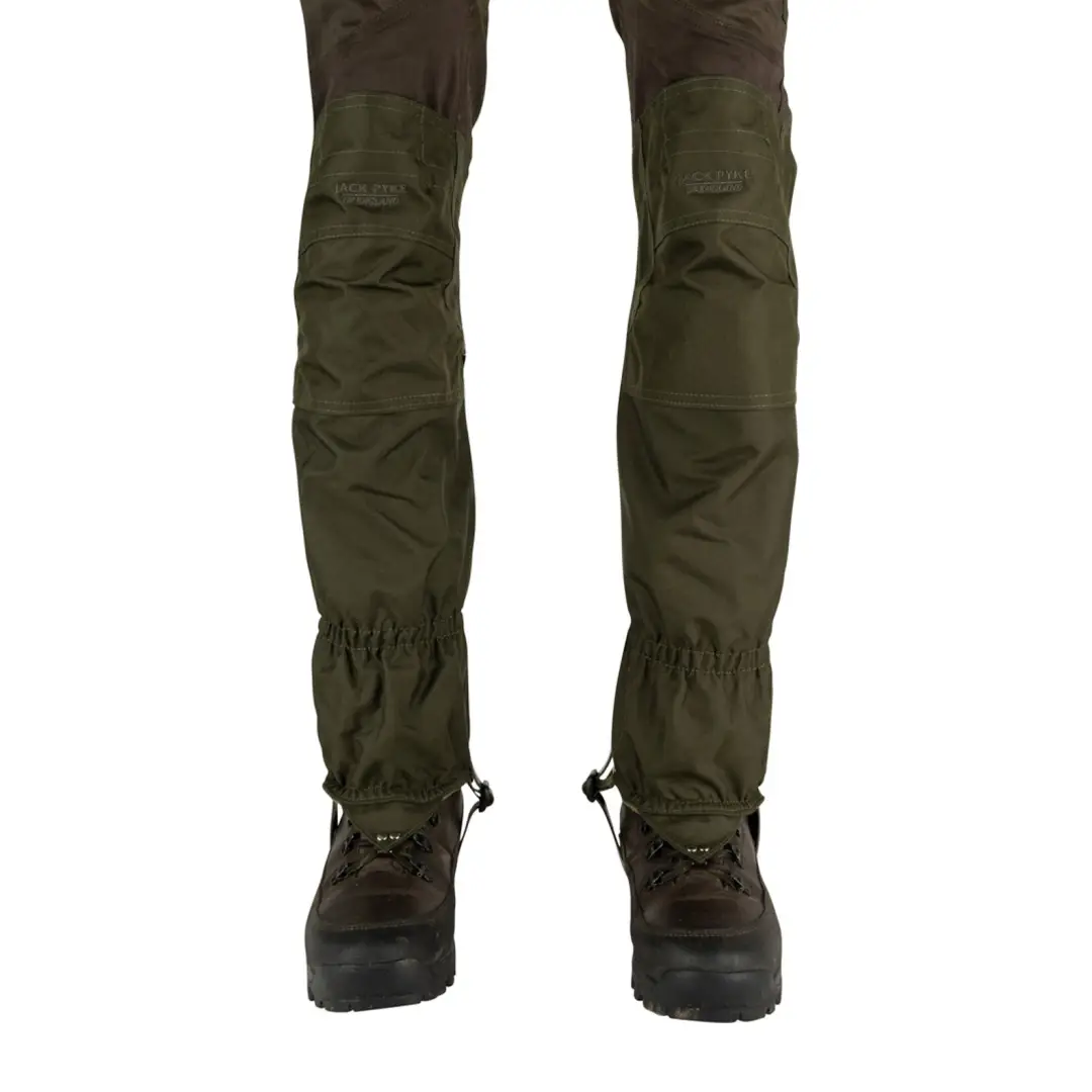 Jack Pyke Highline Gaiter - Image 4