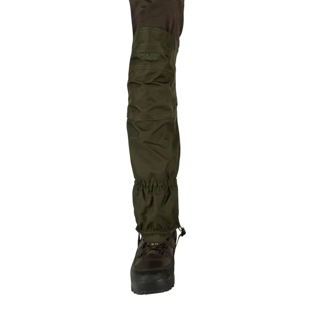Jack Pyke Highline Gaiter - Image 5