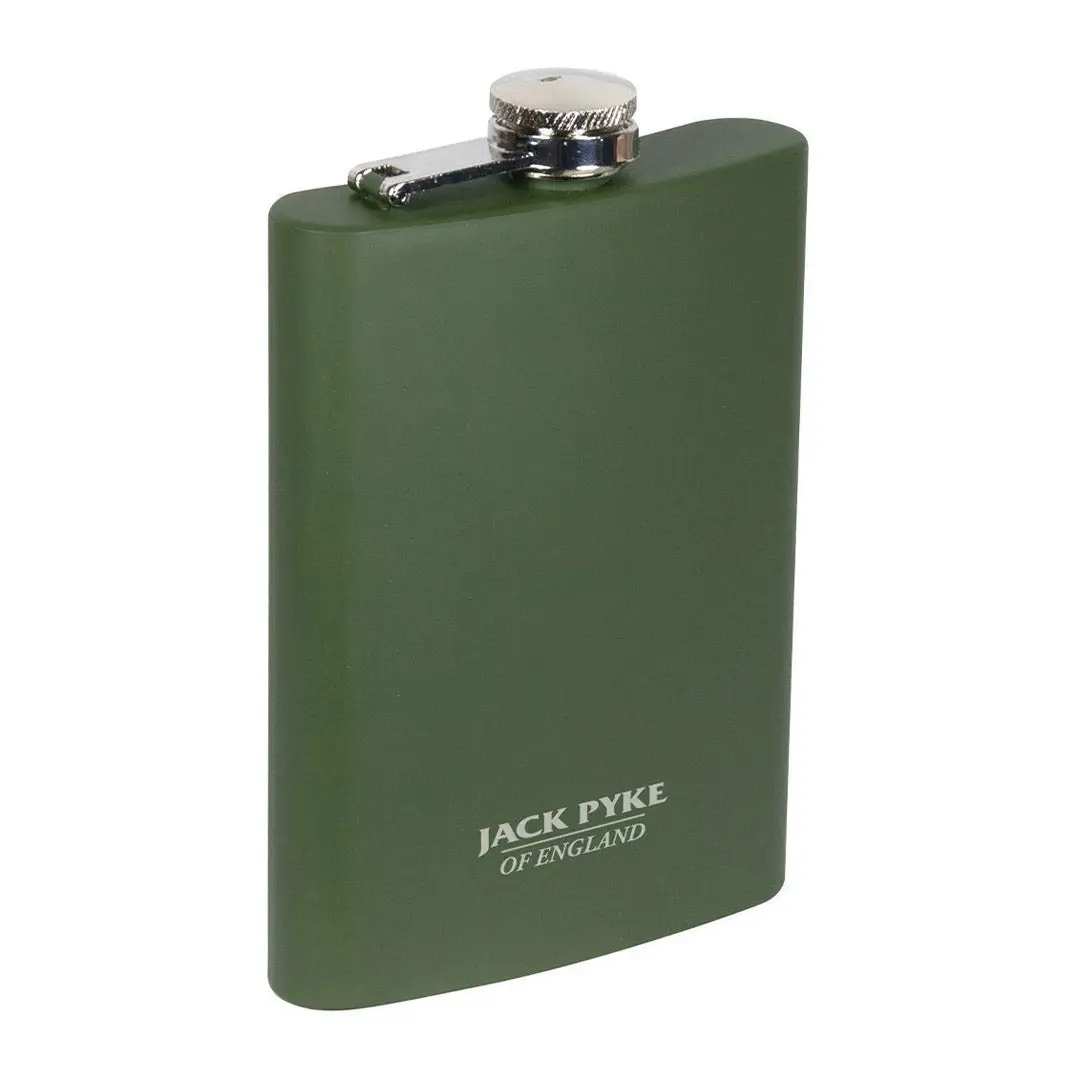 Jack Pyke Hip Flask (235ml)